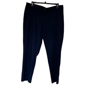 Adidas Men's Golf Pants ClimaCool Navy 40 x 32